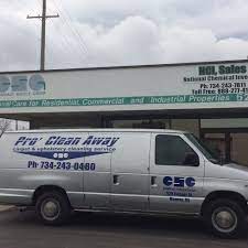 carpet cleaning in monroe mi