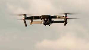 mystery drones flying over northeastern