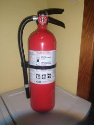 Online shopping for fire extinguishers from a great selection at tools & home improvement store. Best 5 Lb Abc Commercial Grade Fire Extinguishers For Sale In Dayton Ohio For 2020