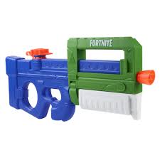 Take 3 is exclusive to very.co.uk. Nerf Super Soaker Fortnite Compact Smg Water Blaster Walmart Com Walmart Com