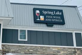 spring lake fine wine spirits