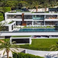 The most expensive house in America - on sale for $250 million - CNN Style gambar png