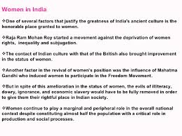 Essay on women entrepreneurs IAS Paper