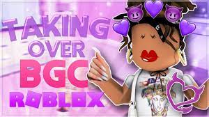 Roblox Wallpapers For Girls Baddie ...