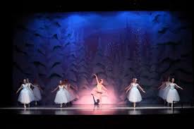 New day, new questions, same great experience! Fun Facts And Trivia About The Nutcracker Ballet Between Us Parents