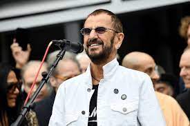 Ringo starr tour 2019.ringo starr 30th anniversary tour 2019. Ringo Starr On His New Album Missing John Lennon And Never Growing Old