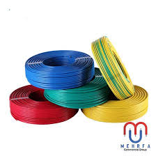 Electrical Cable For Outdoor Use S