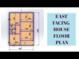 37 East Facing House Plan As Par Vastu