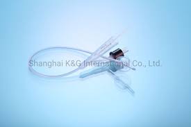 Winmed China Wholesale 2-Way Silicone Foley Catheter with Balloon - China  Foley Catheter, 2-Way Foley