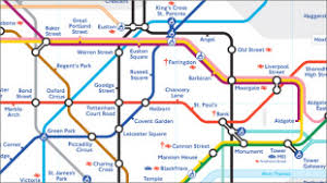 free london travel maps visitlondon com