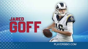 In my opinion, goff is the top quarterback prospect for the 2016 nfl draft. Jared Goff Bio Career College Girlfriend Net Worth