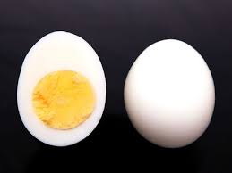 Once the water comes to a boil, cover the pan with a lid and remove the pan from the heat. How To Make Perfect Hard Boiled Eggs The Food Lab
