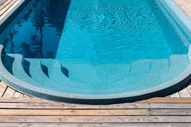 Can You Paint A Fiberglass Pool Find