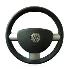 Vw Beetle 2003 2010 Steering Wheel Wrap