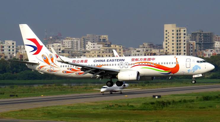 Chinese plane carrying 132 people was intentionally crashed: Report