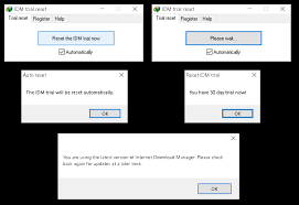 Internet download manager has had 6 updates within the past 6 months. Downoad Idm Trial Reset Use Internet Download Manager Legally Forever Without Cracking J2team Torrent With Crack Cracked Ftuapps Dev Developers Ground