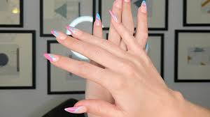 nail designs in faircrest heights