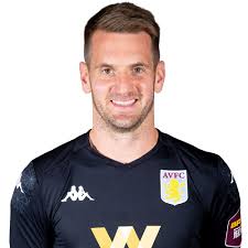 Tom heaton selects his top 10 favourite saves. Tom Heaton Profile News Stats Premi 2285596 Png Images Pngio