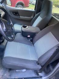 2001 2005 Ford Ranger 60 40 Front Seats