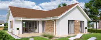 house plan l shaped bungalow l120
