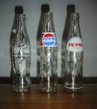 Which brand is older Coke or Pepsi?