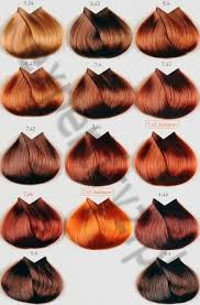 25 Trendy Hair Color Chart Highlights