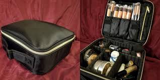 amazon s bestselling makeup case will