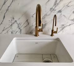 Another key search for gold plumbing fixtures is champagne bronze. Renov8or This Spray Paint Is A Perfect Match For Delta Champagne Bronze