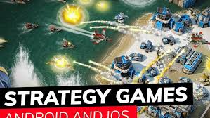 10 best real time strategy games for