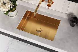 what is a stainless steel sink