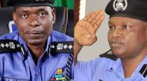 A united states court has issued a warrant of arrest for a deputy commissioner of police in nigeria, abba kyari. Provide Suspect Dead Or Alive Within 2 Weeks Or Face Consequences Court Orders Police Ig And Abba Kyari