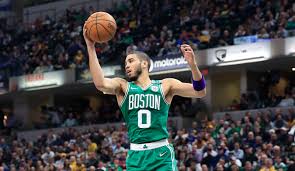 2020 season schedule, scores, stats, and highlights. Boston Celtics 4 Best Moments From The 2019 2020 Nba Season