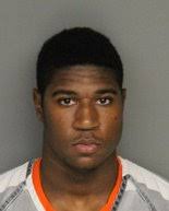 CORVALLIS – Former Oregon State safety Chris Miller, arrested early Saturday morning and dismissed from the team the next day, was released from Benton ... - 11776558-small