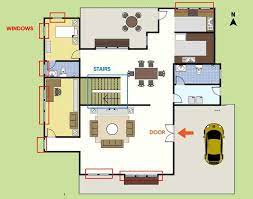 How To Read A Floor Plan And Find A