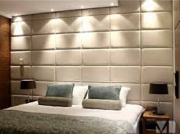 3d Modern Upholstered Wall Panels