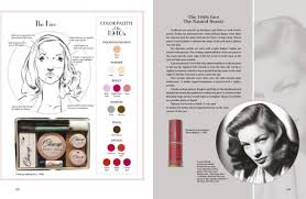 clic beauty the history of makeup