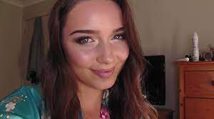 miranda kerr vs makeup tutorial you