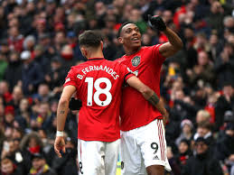 Oct 30, 2021 · watford vs southampton is a huge battle towards the bottom of the premier league table on saturday (start time 10am et on peacock premium) as the … Manchester United Vs Watford Live Latest Score Goals And Updates From Premier League Fixture Today Newsgroove Uk