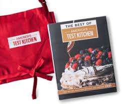 Recipes Featured on TV | America's Test Kitchen