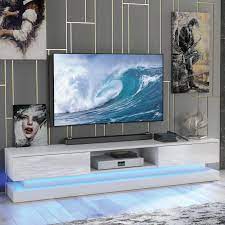 Modern 180cm Tv Unit Cabinet Tv Stand