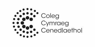 Image result for ariannwyd coleg cymraeg logo