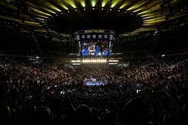 how madison square garden continues its