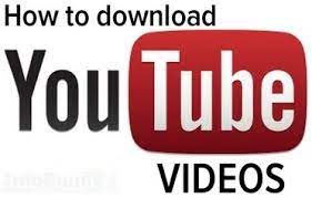Copy the video url that you want to download and paste it to the search box. How To Download Youtube Videos Here Are 7 Of The Best Sites To Use