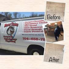 carpet cleaning company bigg time
