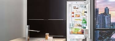 4 high end appliances for small