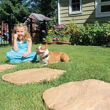 Stepping Stones For Landscaping Nicolock