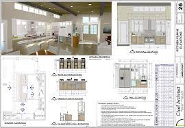 kitchen design software chief architect