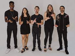 Maybe you would like to learn more about one of these? A Cappella Group Backtrack Performs At The University Of Nevada Reno University Of Nevada Reno