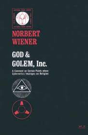 God & Golem, Inc. | Reflections & Notes | vialogue