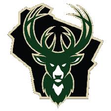 Download the vector logo of the milwaukee bucks brand designed by a.penzy in adobe® illustrator® format. Milwaukee Bucks Concept Logo Sports Logo History